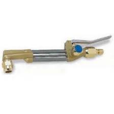 Lancia da taglio Frover leva