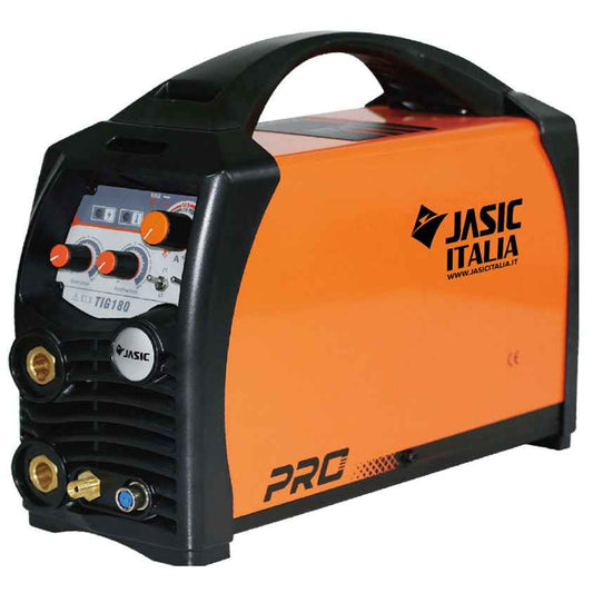 Saldatrice inverter Tig 180 DC - Gallo Marco Welding & Cutting