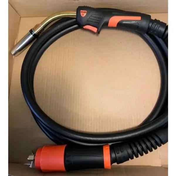 Torcia Mig TM 36 mt. 4 - Gallo Marco Welding & Cutting