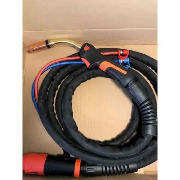 Torcia Mig TM 501 - Gallo Marco Welding & Cutting