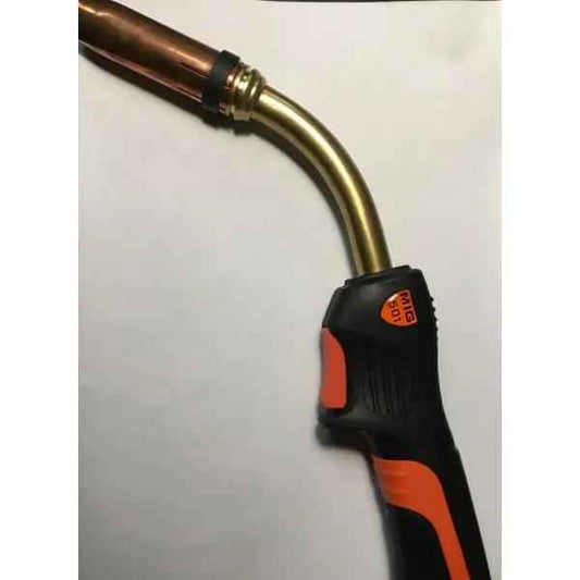 Torcia Mig TM 501 - Gallo Marco Welding & Cutting