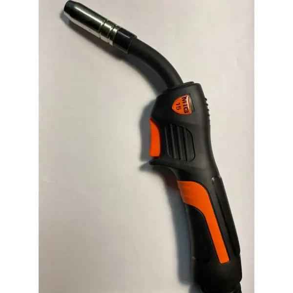 Torcia Mig TM15 - Gallo Marco Welding & Cutting