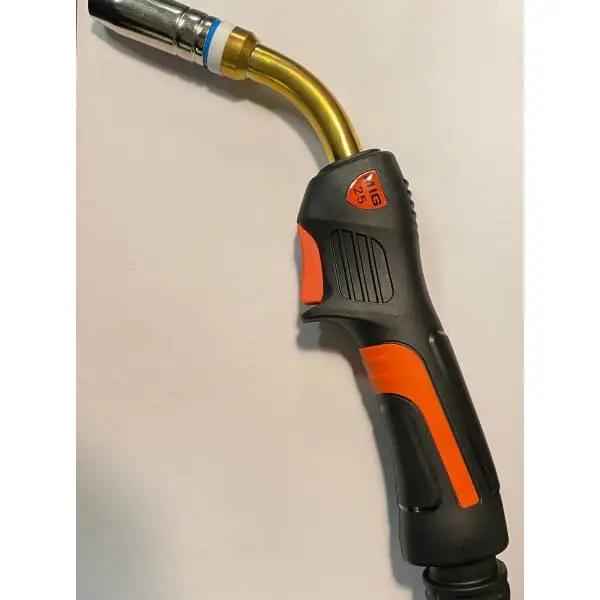 Torcia Mig Tm25 mt. 4 - Gallo Marco Welding & Cutting