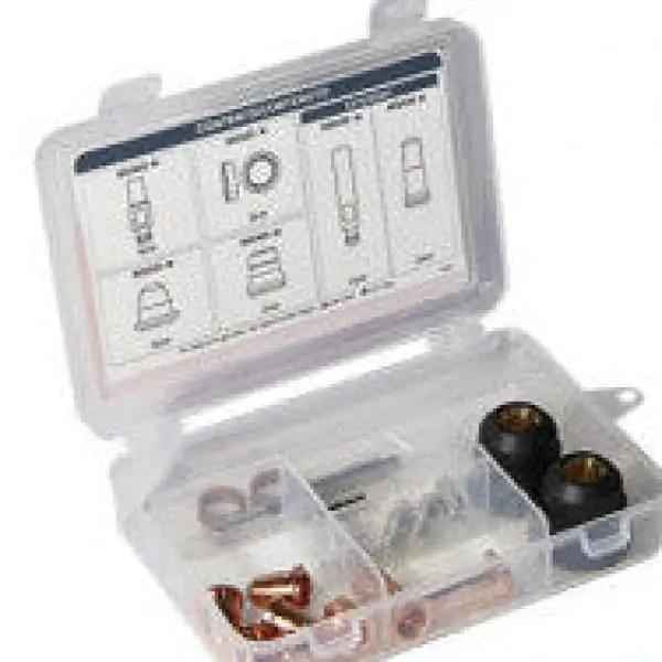 Torcia Pk box - Gallo Marco Welding & Cutting