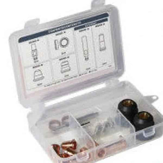 Torcia Pk box - Gallo Marco Welding & Cutting