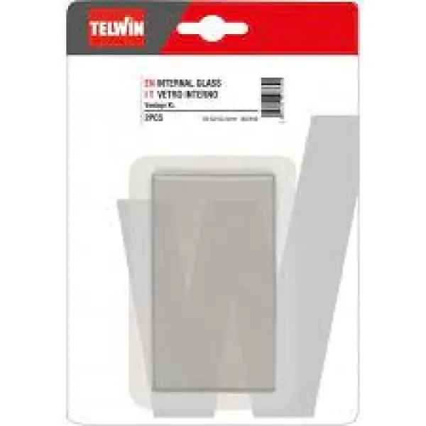 Vetro interno Vantage Grey XXL - Gallo Marco Welding & Cutting