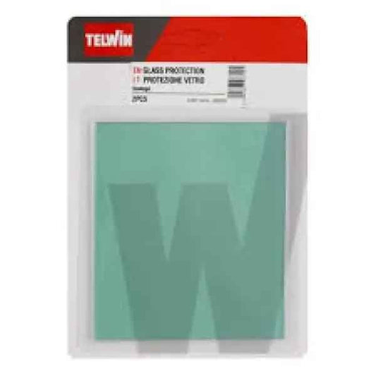 Vetro interno Vantage Red XL - Gallo Marco Welding & Cutting