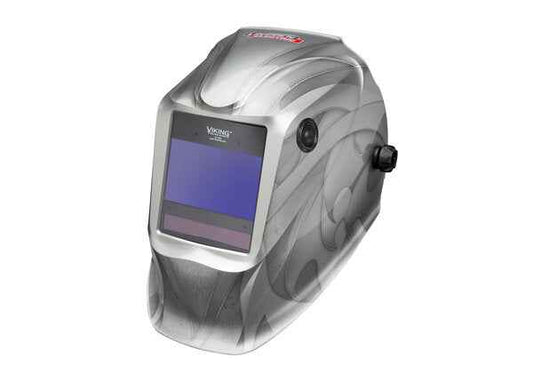 Maschera Viking 2450 Heavy Metal - Gallo Marco Welding & Cutting
