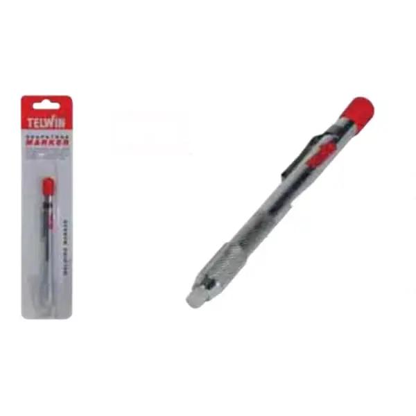 Welding Marker - Matita con gesso in steatite - Gallo Marco Welding & Cutting