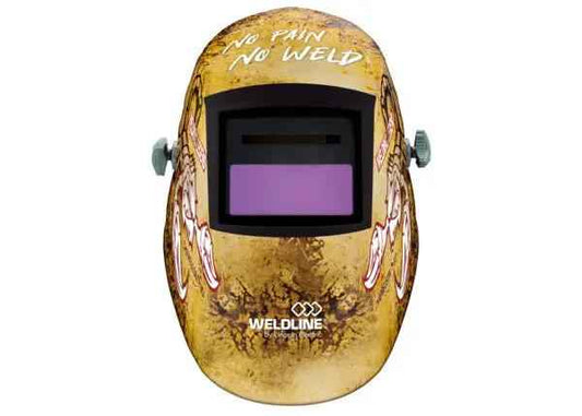 Maschera Welding Legend 3V0 - Gallo Marco Welding & Cutting