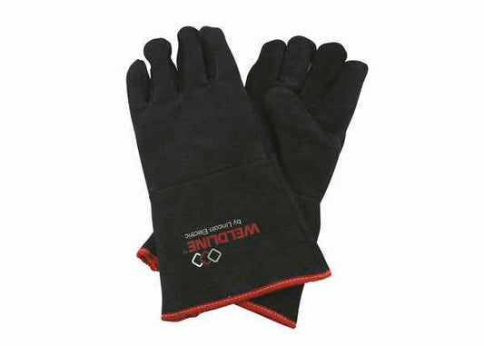 Guanti da saldatura Mig Iron Protect - Gallo Marco Welding & Cutting