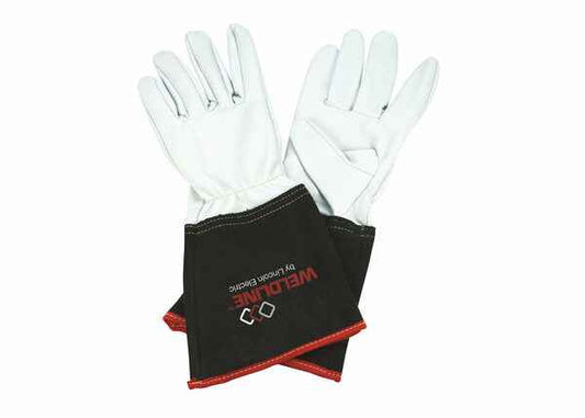 Guanti da saldatura Tig Flex Sensitive - Gallo Marco Welding & Cutting