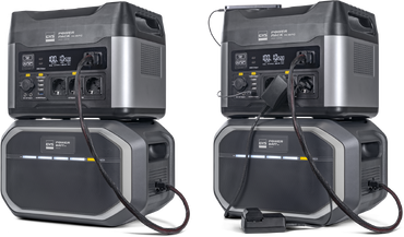 Batteria Ausiliaria POWER BATT 14 per POWER PACK 14.15 FC