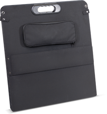 Pannello Solare monocristallino ETFE 48V 220W pieghevole con tasca per power station