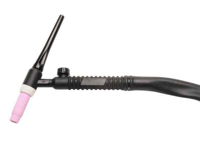 Torcia Tig WTT2 17V  connettore dx 25 - Gallo Marco Welding & Cutting