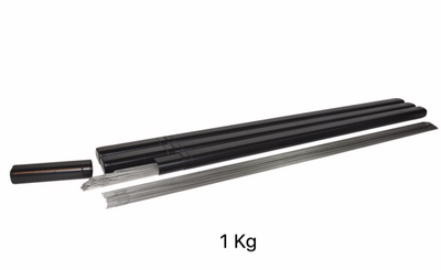 Bacchette inox 316 - 1Kg - Gallo Marco Welding & Cutting