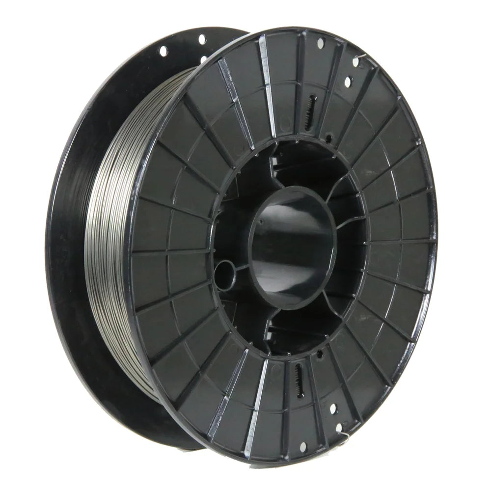 Bobina filo animato no gas Telwin – filo flux per saldatura senza gas