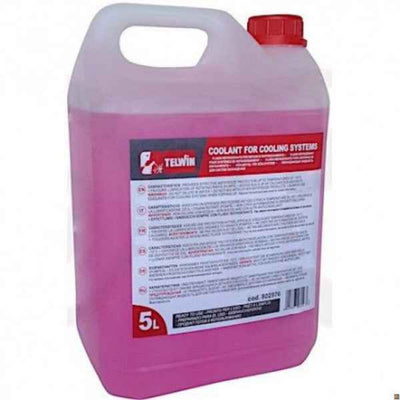 liquido refrigerante per saldatrici