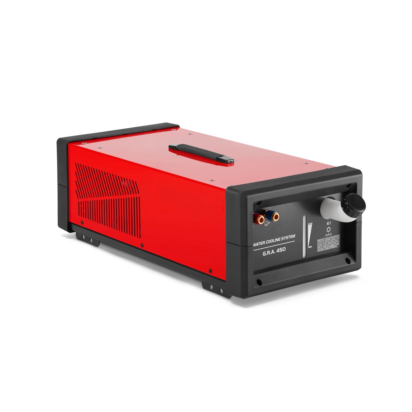 Gruppo di raffreddamento GRA 4500