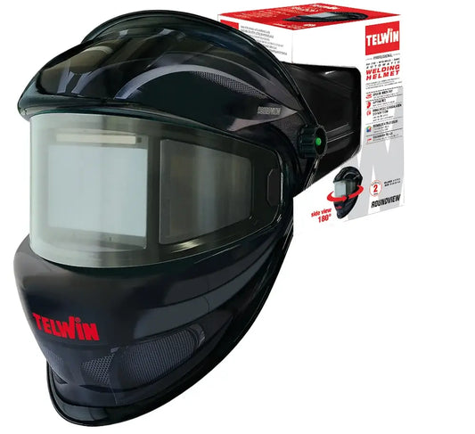 Maschera automatica Roundview