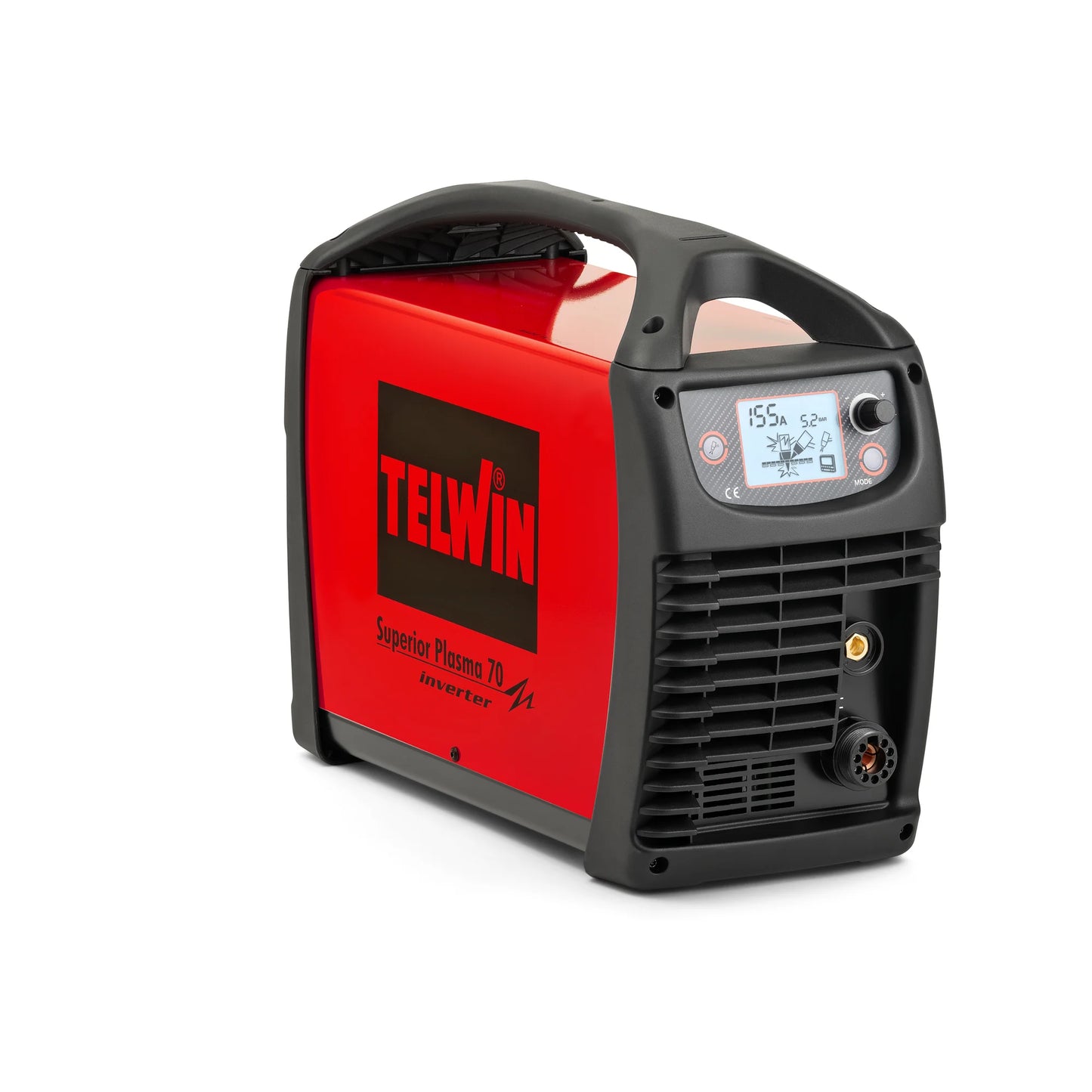 Taglio Plasma Telwin Superior Plasma 70 - 70A 400V