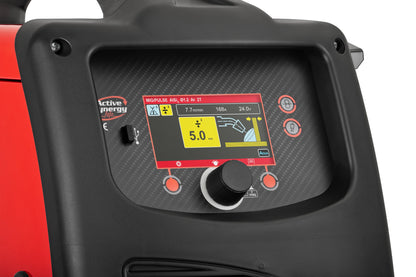 Telwin Technomig 240 Wave - saldatrice multiprocesso