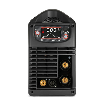 Saldatrice inverter Technology TIG 222AC/DC