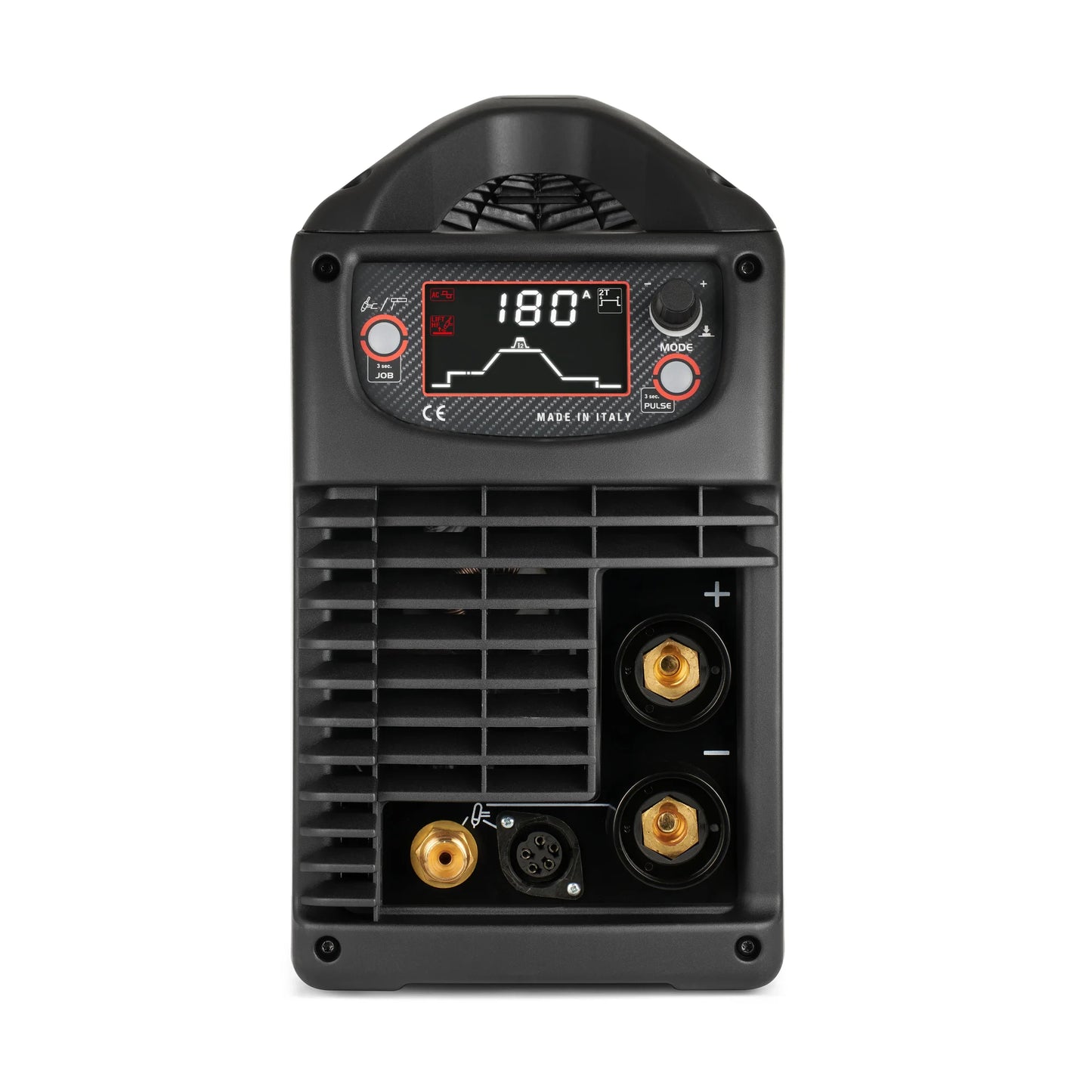 Saldatrice inverter Technology TIG 202 AC/DC