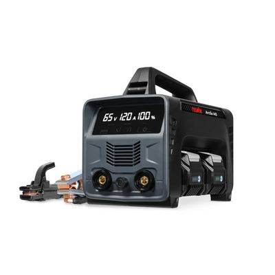 Saldatrice Inverter a Batteria Telwin ARCGO 145 80V