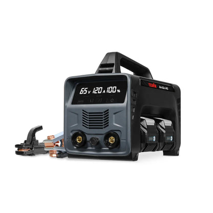 Saldatrice Inverter a Batteria Telwin ARCGO 145 80V