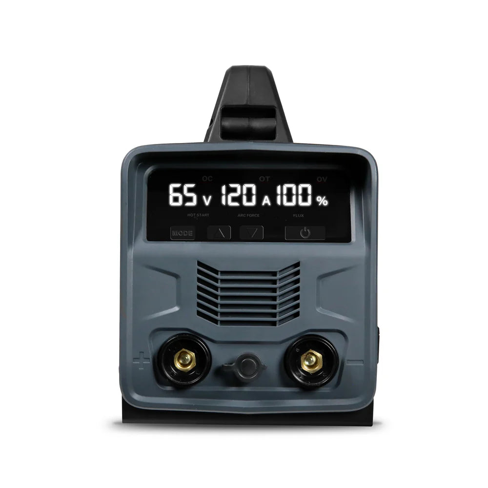 Saldatrice Inverter a Batteria Telwin ARCGO 145 80V
