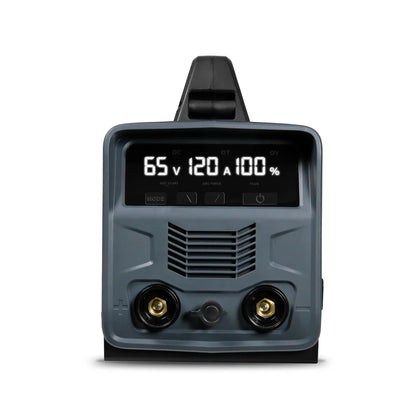 Saldatrice Inverter a Batteria Telwin ARCGO 145 80V