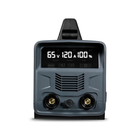 Saldatrice Inverter a Batteria Telwin ARCGO 145 80V