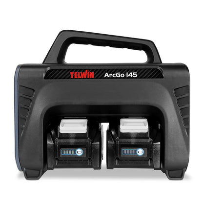Saldatrice Inverter a Batteria Telwin ARCGO 145 80V