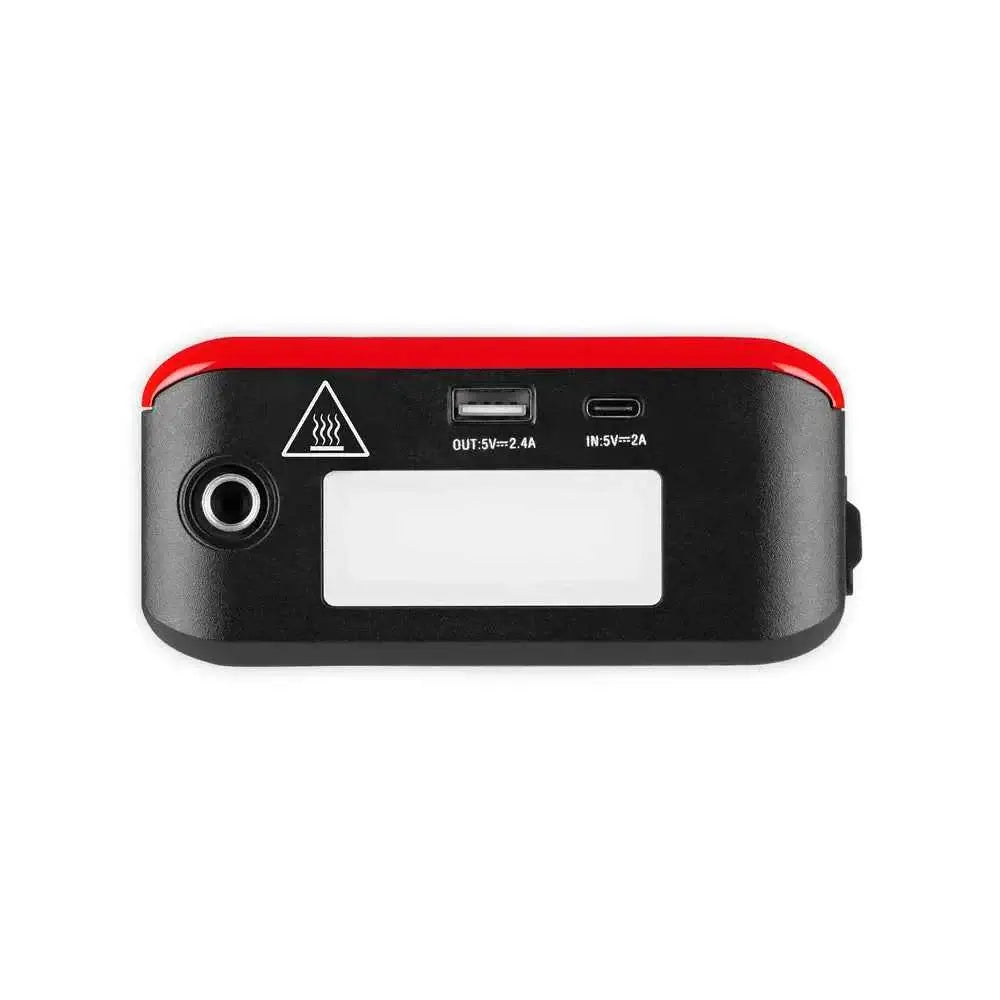 Avviatore al litio Drive 1800 Kompressor