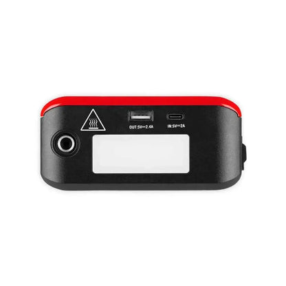 Avviatore al litio Drive 1800 Kompressor