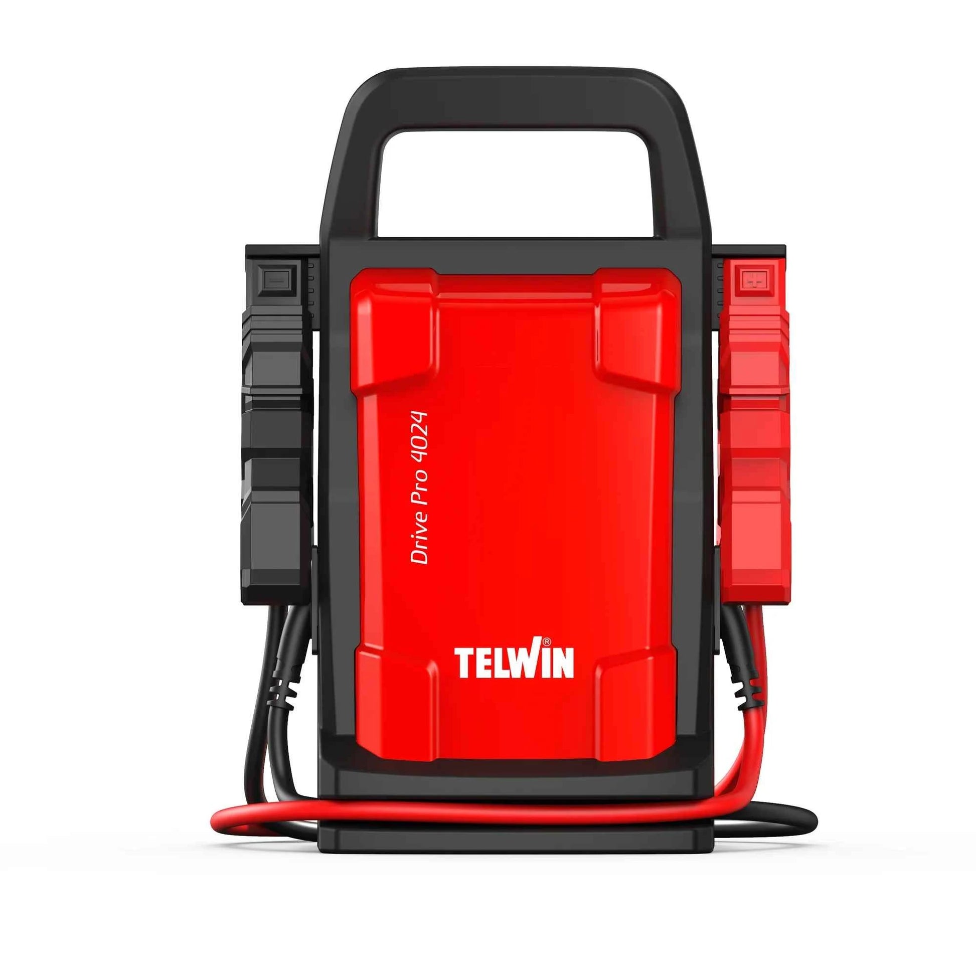 Telwin Avviatore al litio Drive Pro 4024 - 12V/24V