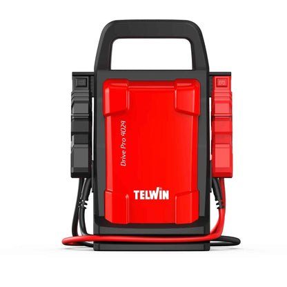 Telwin Avviatore al litio Drive Pro 4024 - 12V/24V