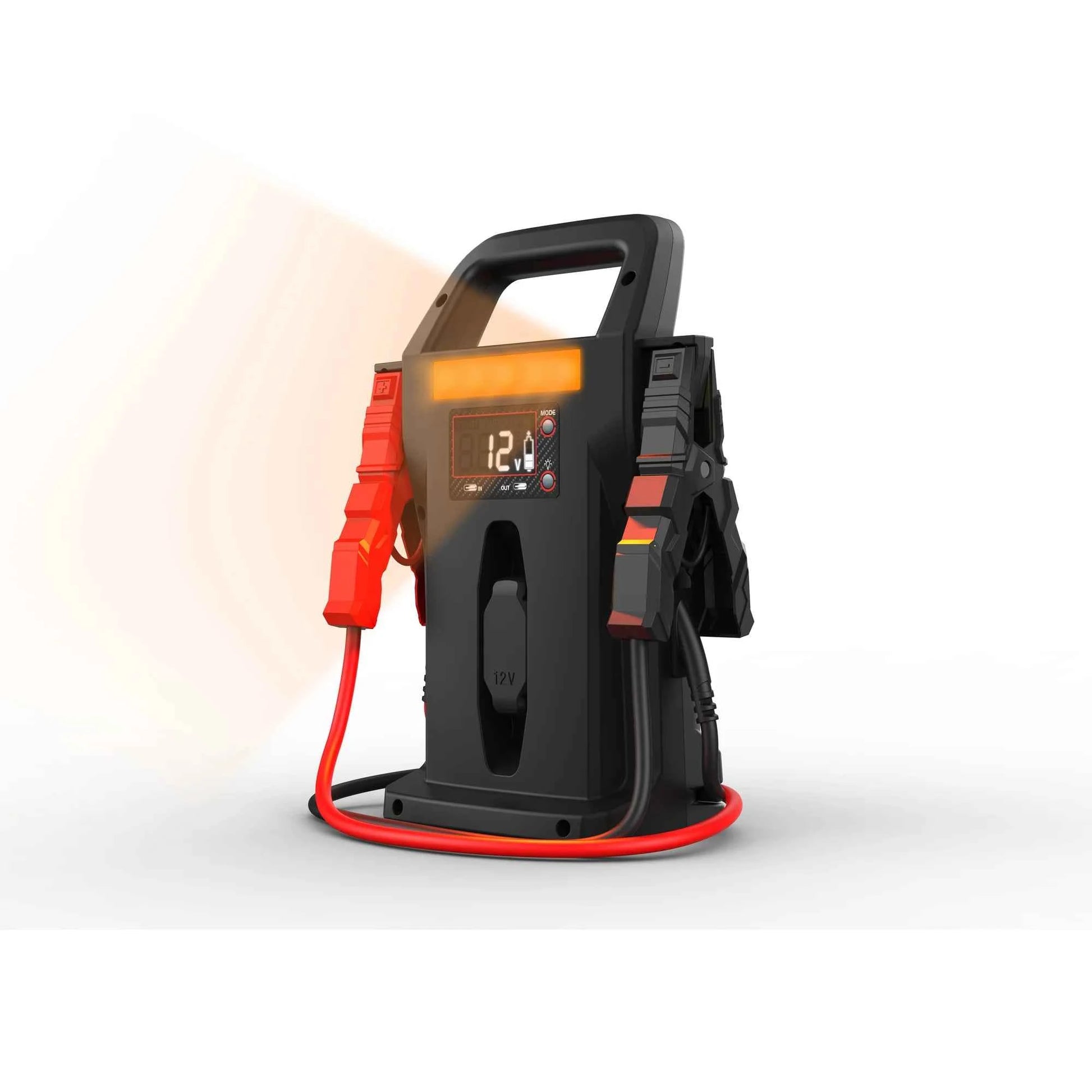 Telwin Avviatore al litio Drive Pro 4024 - 12V/24V