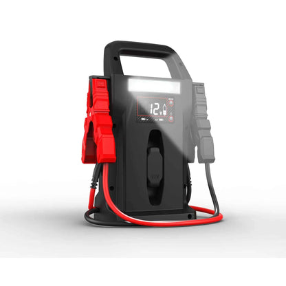 Telwin Avviatore al litio Drive Pro 4024 - 12V/24V