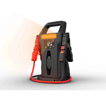 Telwin Avviatore al litio Drive Pro 2012