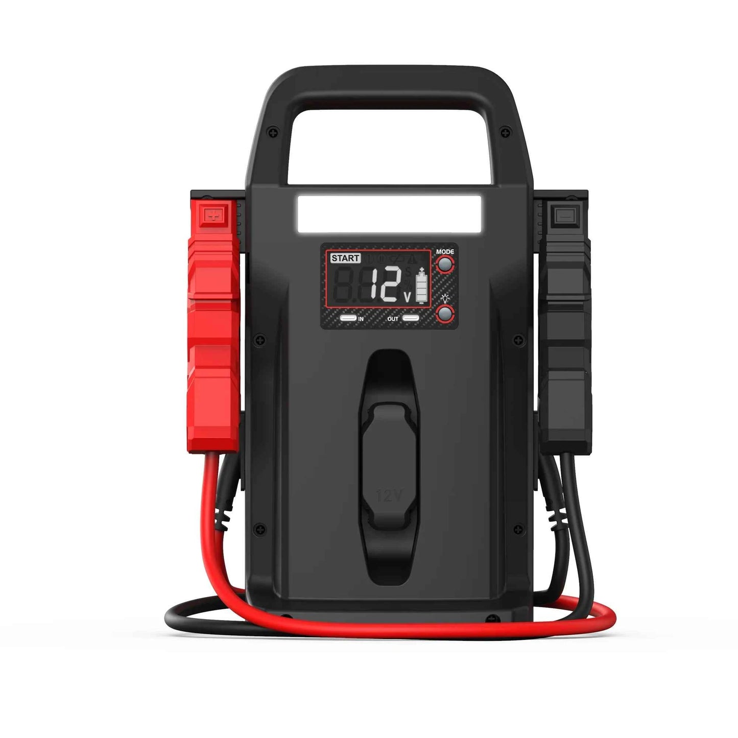 Avviatore al litio Telwin Drive Pro 2012