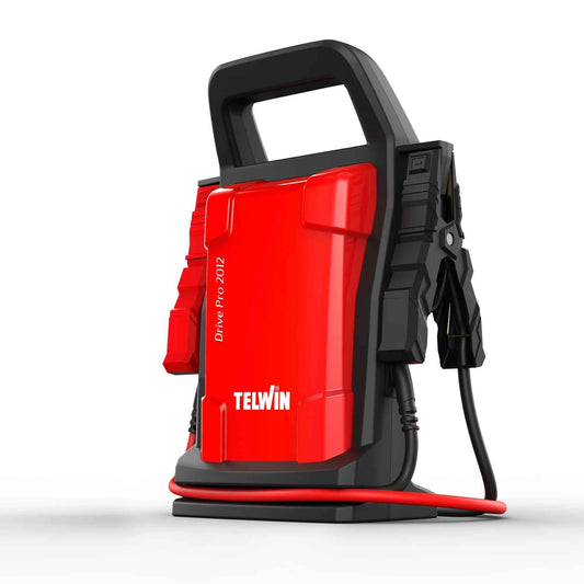 Telwin Avviatore al litio Drive Pro 2012 -1