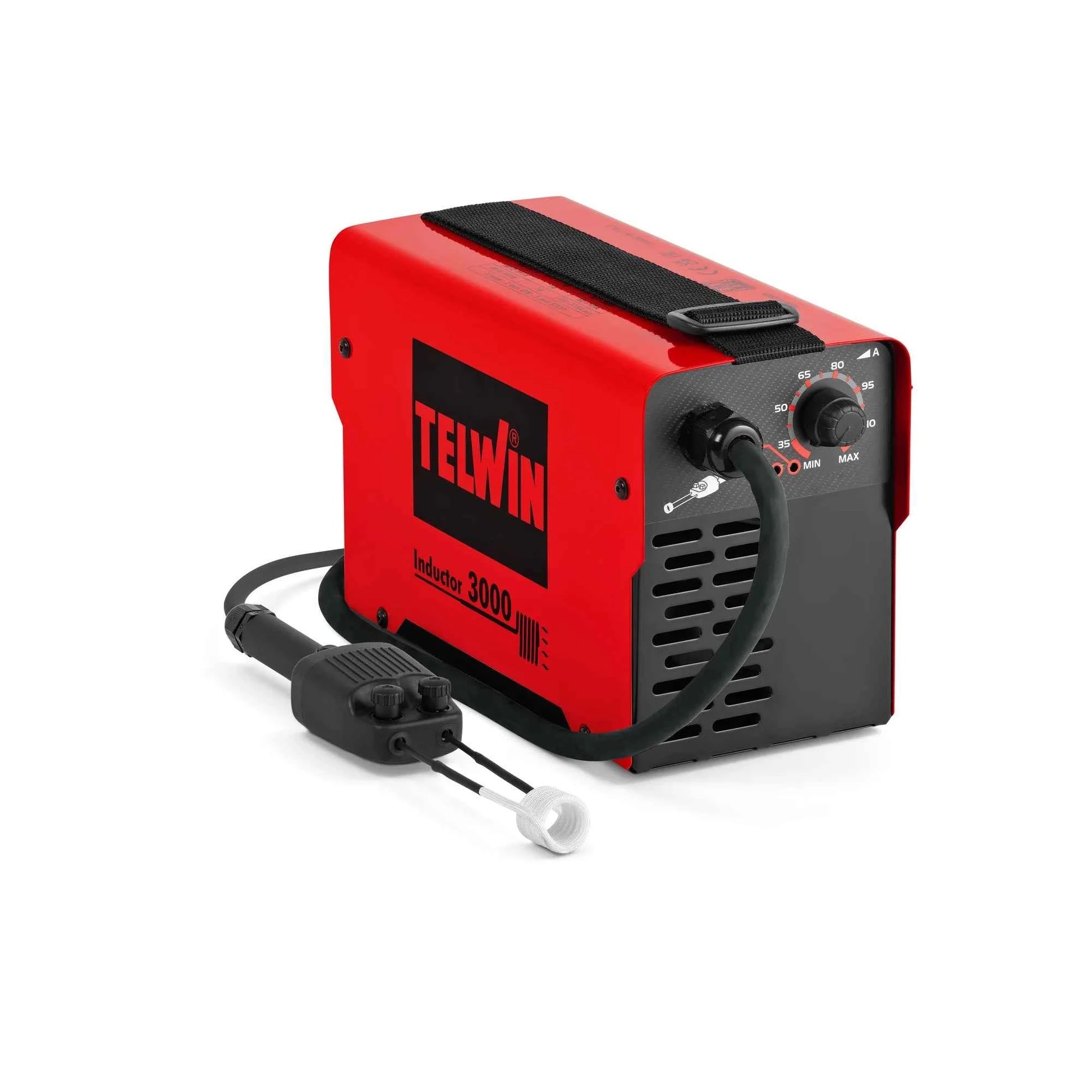Riscaldatore a induzione Inductor 3000 Telwin