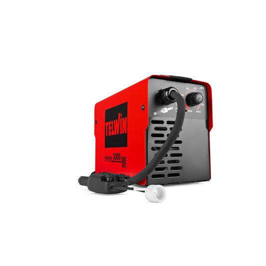 Riscaldatore a induzione Inductor 3000 Telwin