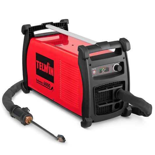 Riscaldatore a induzione Inductor 6000 Aqua Telwin