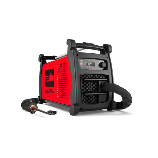 Riscaldatore a induzione Inductor 6000 Aqua Telwin