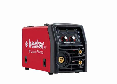 Bester Mig 200 S saldatrice MIG-MAG professionale