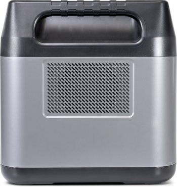 Power Pack 14.15 FC GYS — Power Station 1500W LiFePO4 Ricarica Rapida