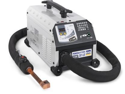 Riscaldatore a induzione GYS Powerinduction 37LG